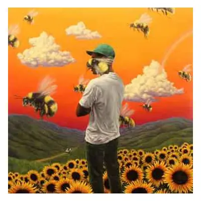 CD Tyler, The Creator: Scum Fuck Flower Boy DIGI