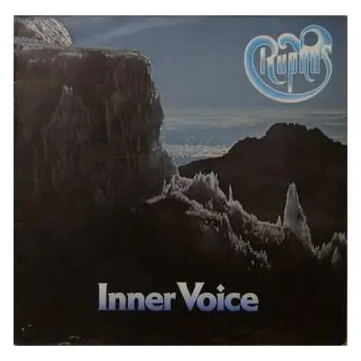 CD Ruphus: Inner Voice