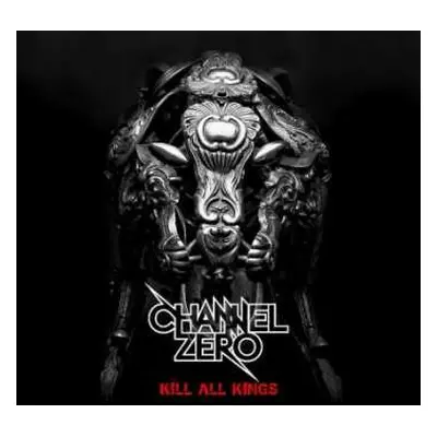 CD/DVD Channel Zero: Kill All Kings