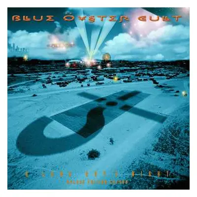 CD/DVD Blue Öyster Cult: A Long Day's Night DLX