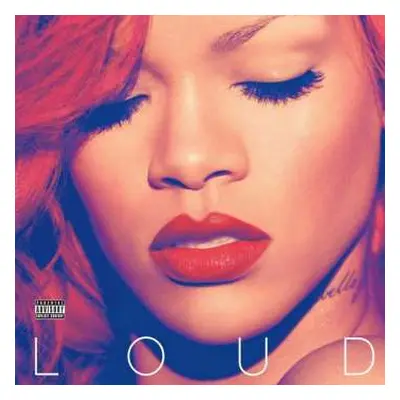 2LP Rihanna: Loud