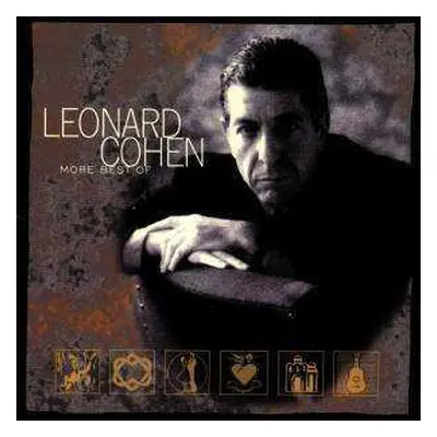 CD Leonard Cohen: More Best Of