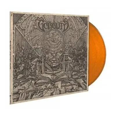 LP Gorguts: Pleiades' Dust