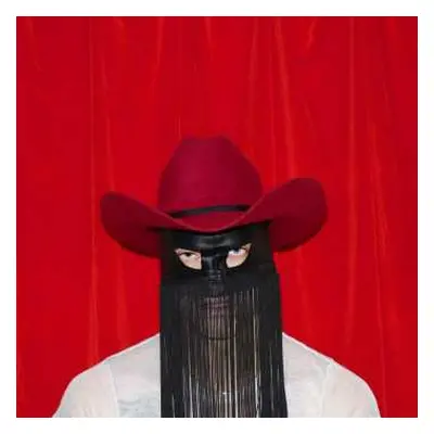 LP Orville Peck: Pony