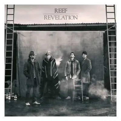 LP Reef: Revelation