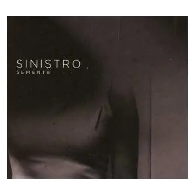 CD Sinistro: Semente DIGI