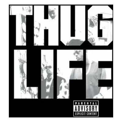 LP Thug Life: Volume 1