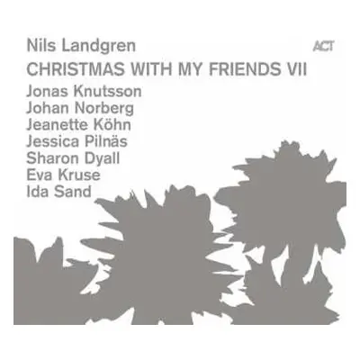 LP Nils Landgren: Christmas With My Friends VII