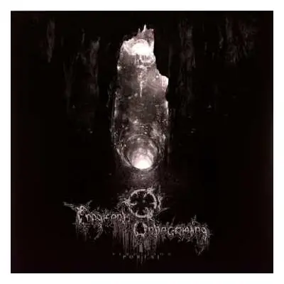 LP Fragments Of Unbecoming: Perdition Portal - Chapter VI LTD | CLR