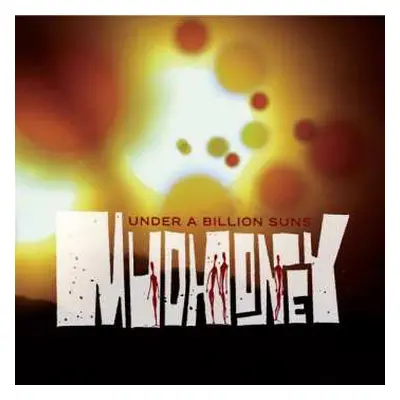 LP Mudhoney: Under A Billion Suns