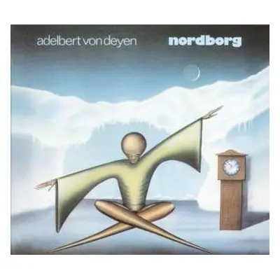 LP Adelbert Von Deyen: Nordborg