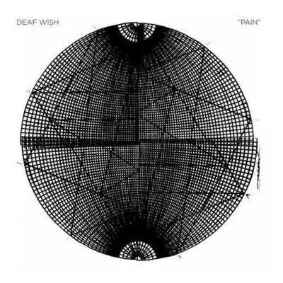 LP Deaf Wish: Pain