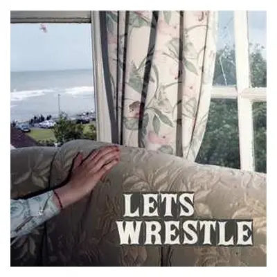 LP Let's Wrestle: Let's Wrestle