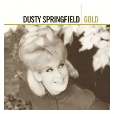 2CD Dusty Springfield: Gold