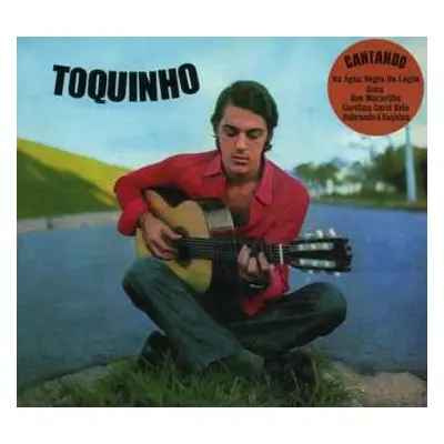 CD Toquinho: Toquinho