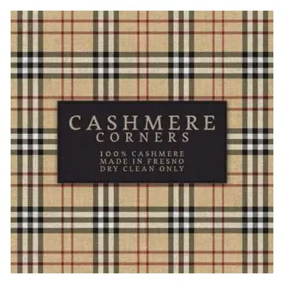 CD Planet Asia: Cashmere Corners LTD