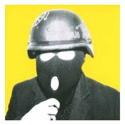 CD Protomartyr: Consolation E.P.