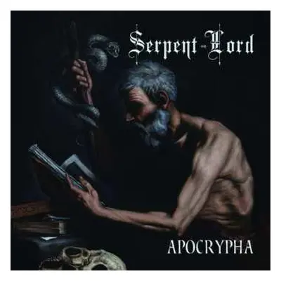 CD Serpent Lord: Apocrypha