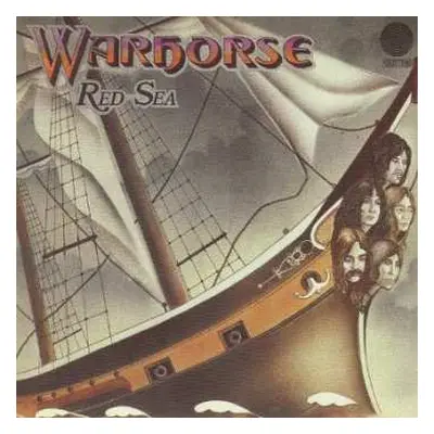 CD Warhorse: Red Sea LTD | DIGI