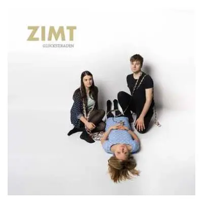 CD Zimt: Glückstiraden