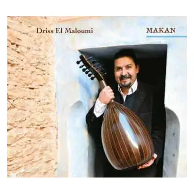 CD Driss El Maloumi: Makan