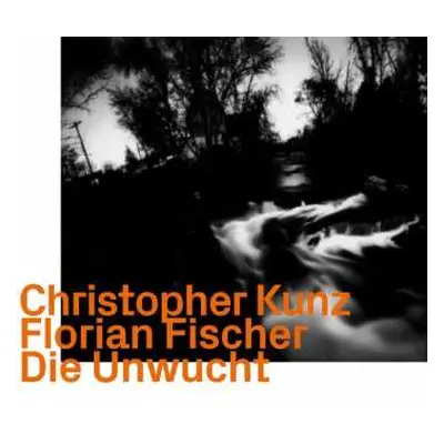 CD Christopher Kunz: Die Unwucht