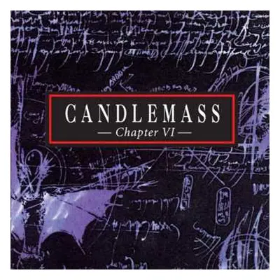 LP Candlemass: Chapter VI