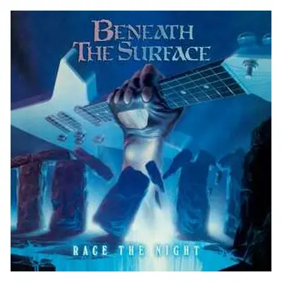 CD Surface: Race The Night DLX