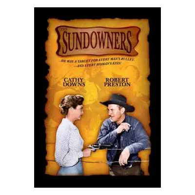 DVD Feature Film: The Sundowners