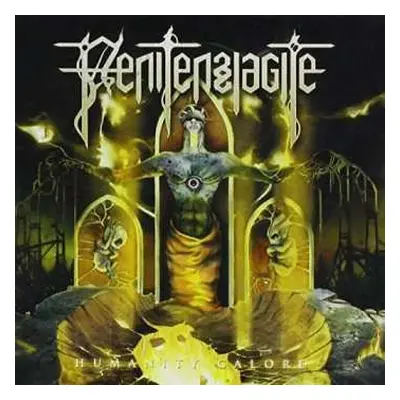 CD Penitenziagite: Humanity Galore