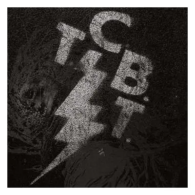 CD Black Tusk: TCBT DIGI