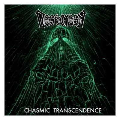 CD Desecresy: Chasmic Transcendence