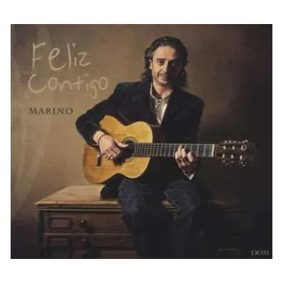 CD Jean Baptiste Marino: Feliz Contigo