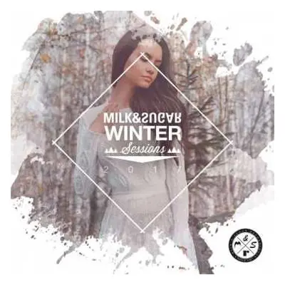 2CD Various: Winter Sessions 2017