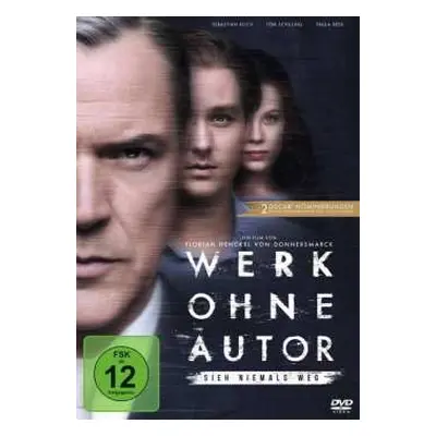 DVD Various: Werk Ohne Autor