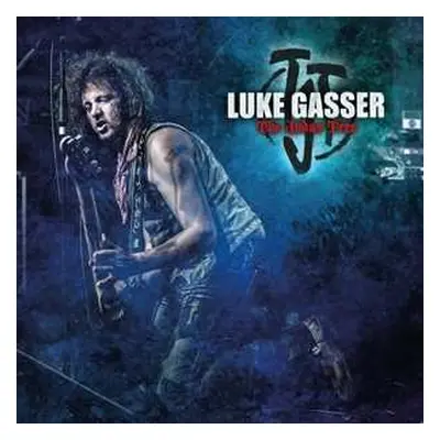 CD Luke Gasser: The Judas Tree