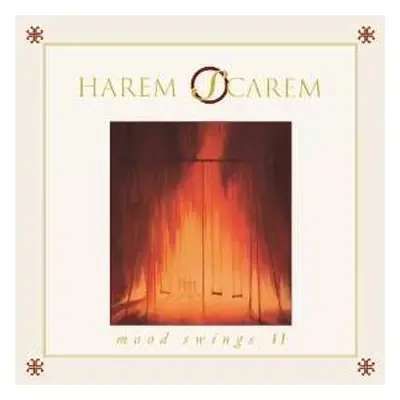 CD/DVD Harem Scarem: Mood Swings II DIGI