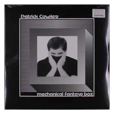 2LP Patrick Cowley: Mechanical Fantasy Box