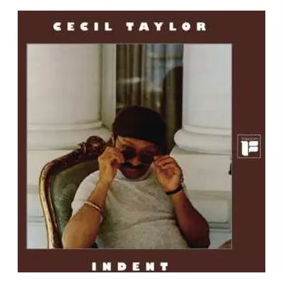 LP Cecil Taylor: Indent LTD | CLR