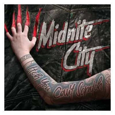 LP Midnite City: Itch You Can't Scratch