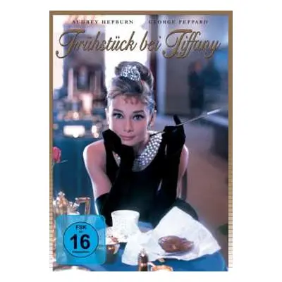 DVD Various: Frühstück Bei Tiffany