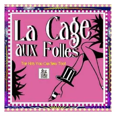 CD Various: La Cage Aux Folles