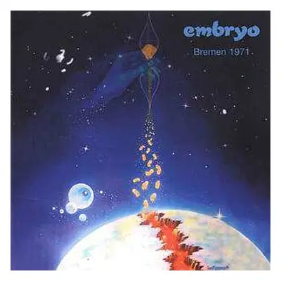 CD Embryo: Bremen 1971