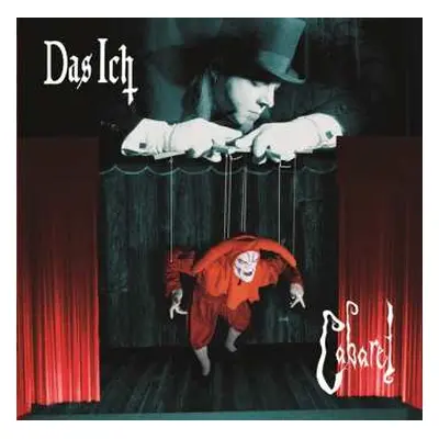 CD Das Ich: Cabaret