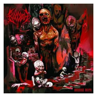 CD Bloodbath: Breeding Death