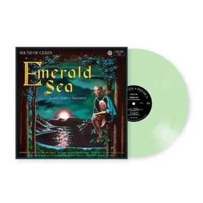 LP Sound Of Ceres: Emerald Sea