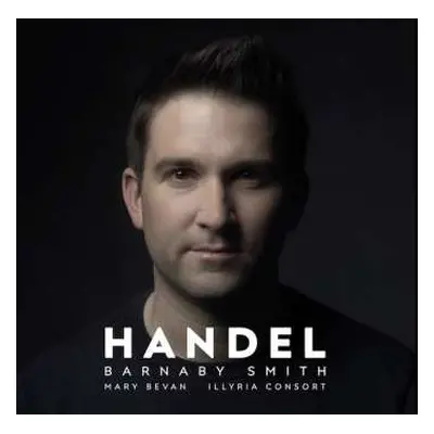 CD Georg Friedrich Händel: Handel