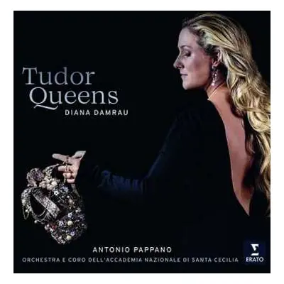 CD Orchestra dell'Accademia Nazionale di Santa Cecilia: Tudor Queens