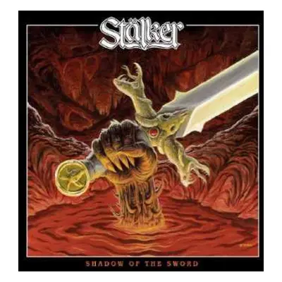 LP Stälker: Shadow Of The Sword