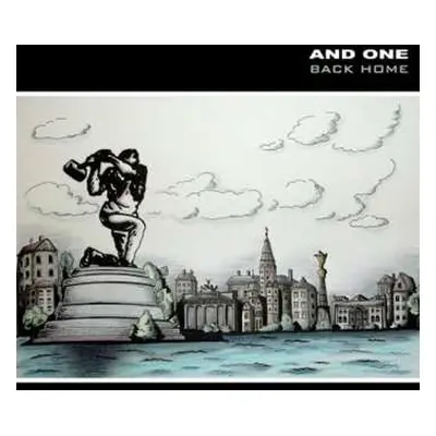 CD And One: Back Home